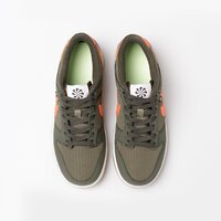 Buty dziecięce NIKE DUNK LOW RETRO NN dc9561-300 kolor khaki