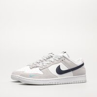 Męskie buty NIKE DUNK LOW fj4227-001 kolor szary