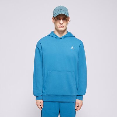 BLUZA Z KAPTUREM M JORDAN ESS FLC PO LB