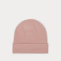 Damska czapka zimowa CHAMPION CZAPKA BEANIE 802406ps124 kolor różowy