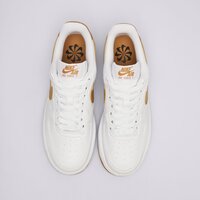 Damskie buty NIKE AIR FORCE 1 '07 NEXT NATURE dc9486-103 kolor biały
