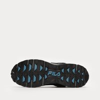 Męskie buty outdoor FILA WARDEN 1jm02575-404 kolor niebieski