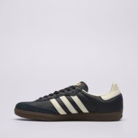 Męskie buty ADIDAS SAMBA OG id2056 kolor niebieski