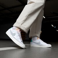 Męskie buty NIKE BLAZER LOW '77 VINTAGE da6364-109 kolor szary