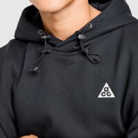 NIKE BLUZA Z KAPTUREM U ACG TUFF FLC PO dz3392-011 kolor czarny