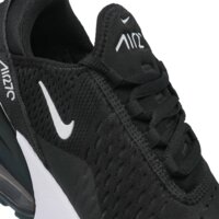Damskie buty NIKE AIR MAX 270 BLACK WHITE  ah6789-001 kolor czarny