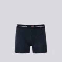 CHAMPION BOKSERKI 2 PK BOXER u20001bs501 kolor granatowy