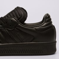 Męskie buty ADIDAS SAMBA XLG ji3195 kolor czarny