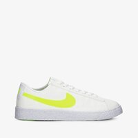 Buty dziecięce NIKE BLAZER LOW POP GG aq5604-101 kolor biały