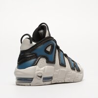 Buty dziecięce NIKE AIR MORE UPTEMPO fj1387-001 kolor szary