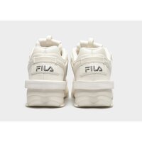 Damskie buty FILA DISRUPTOR II EXP 5xm02336-101 kolor beżowy