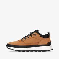 Dziecięce buty outdoor TIMBERLAND FIELD TREKKER LOW tb0a2gn12311 kolor żółty