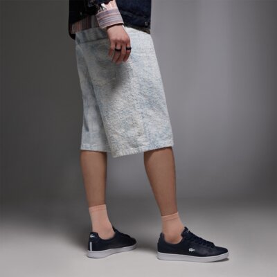 LACOSTE CARNABY PRO 124 2 SMA