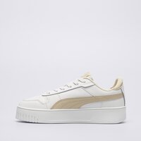 Damskie buty PUMA CARINA STREET 38939026 kolor biały