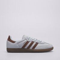 Damskie buty ADIDAS SAMBA OG W ih9167 kolor niebieski
