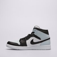 Męskie buty JORDAN AIR 1 MID  dq8426-002 kolor niebieski