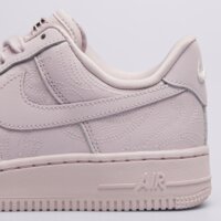 Damskie buty NIKE AIR FORCE 1 '07 SE PREM+ io4842-500 kolor różowy