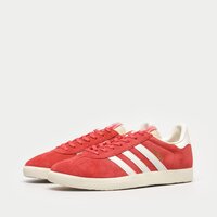 Męskie buty ADIDAS GAZELLE  ig1062 kolor czerwony