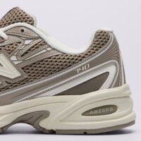 Damskie buty NEW BALANCE 740 u740sa2 kolor brązowy