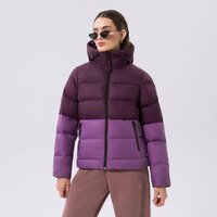 Kurtka zimowa HELLY HANSEN KURTKA ZIMOWA W ACTIVE PUFFY JACKET 53612670 kolor fioletowy