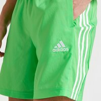 Męskie spodenki ADIDAS SZORTY ESSENTIALS CHELSEA SHORT ik7819 kolor zielony