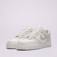 Męskie buty NIKE AIR FORCE 1 '07 LV8 ib6842-100 kolor szary