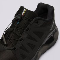 Męskie buty outdoor SALOMON XC ROAM GTX salomon xc roam gtx kolor czarny