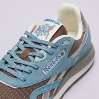 Męskie buty REEBOK CLASSIC NYLON 89 100245073 kolor niebieski