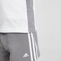 ADIDAS KOMPLET LINEAR TEESHT WHTGRY B is6329 kolor szary