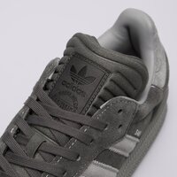 Męskie buty ADIDAS SAMBA XLG id3912 kolor szary
