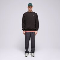 VANS BLUZA CORE BASIC CREW vn0a7ydublk1 kolor czarny