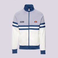 ELLESSE BLUZA ROZPINANA RIMINI LVNDR/OFF WHT TRACK TOP shz00892270 kolor fioletowy