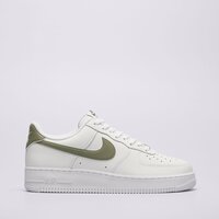 Męskie buty NIKE AIR FORCE 1 '07  fj4146-116 kolor biały
