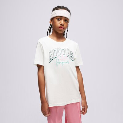 ADIDAS T-SHIRT TEE BF GIRL