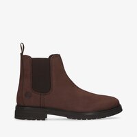 Damskie buty TIMBERLAND HANNOVER HILL CHELSEA tb0a2hbb9311 kolor brązowy