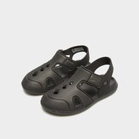 Dziecięce sandały REEBOK SUNKISSED SANDAL 100224853 kolor czarny