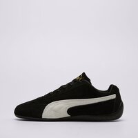 Męskie buty PUMA SPEEDCAT OG 39884601 kolor czarny