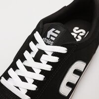 Męskie buty ETNIES LO-CUT II LS 4101000365979 kolor czarny
