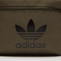 Damski plecak ADIDAS PLECAK ADICOLOR BACKPK il1962 kolor zielony