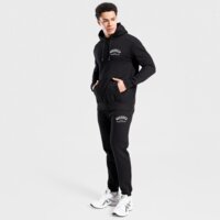 Spodnie męskie HOODRICH SPODNIE VOLCANO hr04250583 kolor czarny