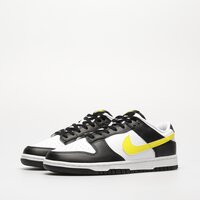 Męskie buty NIKE DUNK LOW fq2431-001 kolor czarny