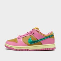 Damskie buty NIKE DUNK LOW PG QS fn2721-600 kolor różowy