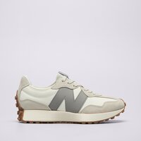 Damskie buty NEW BALANCE U327LT u327lt kolor beżowy