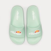 Klapki damskie ELLESSE FILIPPO SLIDE  sgsf0397503 kolor zielony