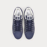 Buty dziecięce ADIDAS STAN SMITH B-SIDE J ie6918 kolor granatowy