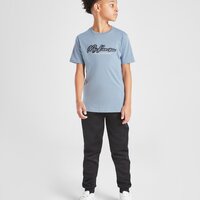 Koszulka dziecięca MCKENZIE T-SHIRT CASPIAN TEE BLK-BLK mcktjb16602074 kolor czarny