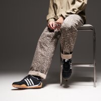 Męskie buty ADIDAS ADIRACER LO jq5757 kolor czarny