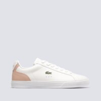 Damskie buty LACOSTE LEROND PRO BL 23 1 CFA 745cfa00481y9 kolor biały