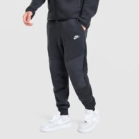 Spodnie męskie NIKE SPODNIE M NK TCH MIX JGGR ih4303-014 kolor czarny