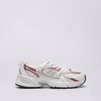 Buty dziecięce NEW BALANCE 530  gr530rk kolor biały